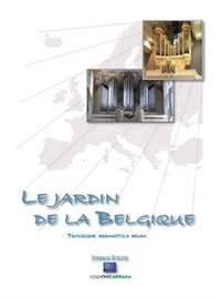 Le Jardin de la Belgique